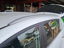Barres de toit Kia SPORTAGE