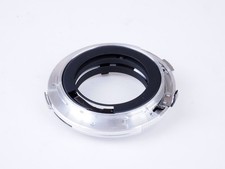 USED Tamron Adaptall 2 Lens Adapter for Olympus OM Manmual Focus Film Cameras