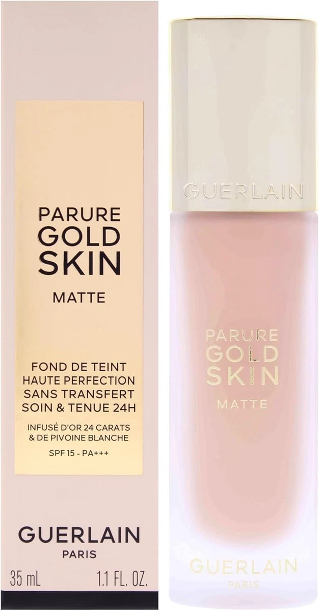 Guerlain Parure Gold for sale | eBay