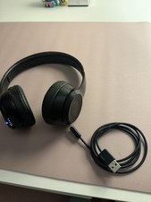 Beats by Dr. Dre Solo 3 Wireless Bluetooth Headphones Black