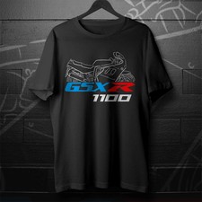 Suzuki GSX-R 1100 - Motorcycle T-Shirt for Riders