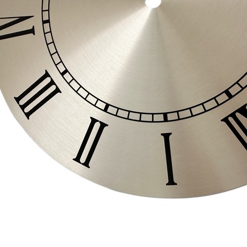 Replace Your Old Wall Clock Face With A High Quality Aluminium Dial Replacement - Picture 19 of 23