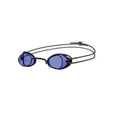 Arena Swedix Swim Goggles - Clear/Tinted Lenses