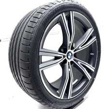 Original Bmw 3er G20 G21 4er G22 G23 19 Zoll Felge Alufelge 8089897 793i 793 2