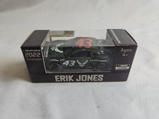 Erik Jones 2022 Lionel 43 US Air Force Chevy Camaro 1/64 CTJ