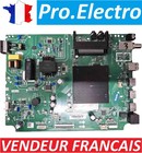 JVC LT 32CF600 TPDMS721PB752 53AW 47NA00 K100 TV Motherboard