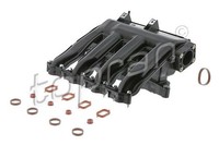 Saugrohrmodul Topran 503 893 FÜR BMW