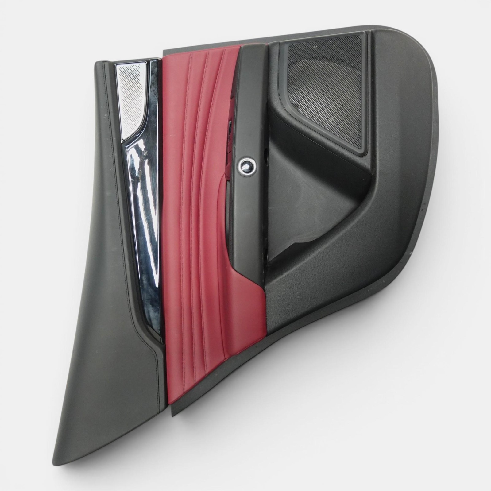 Maserati Grecale 2023-2026 REAR+LEFT Door panel
