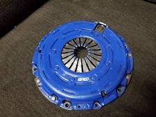 Spec Stage 2 Clutch Kit Sb002-2 And Lightweight Aluminum Flywheel Sb09a-3