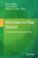 New Issues In Polar Tourism Linda Lundmark