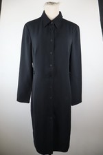 MARELLA VESTITO ABITO DONNA TG. 44 WOMAN CASUAL VINTAGE DRESS A CAMICIA