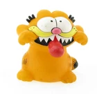 Bully - Evil Garfield Squeaker 9.7cm 1984 Comic Figure Figure Hangover Cat