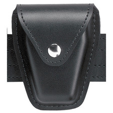 Safariland 190 Handcuff Pouch, Top Flap 190-2-2HS Handcuff Case