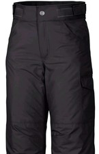Factory Sealed : Columbia Starchaser Peak II pants - Youth M 10 / 12