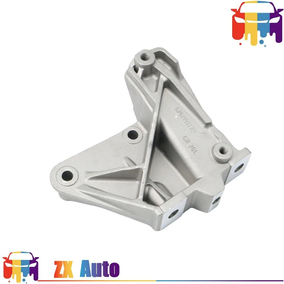 1J0-199-117-P Manual Transmission Mount Bracket For 1998-2005 Volkswagen Beetle - Изображение 3 из 4