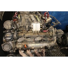 MOTORE COMPL. BAG VOLKSWAGEN