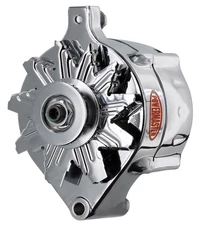 Power Master     Powermaster 8 37141 Alternator