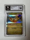 WCC 10 Dragonite 149/165 Holo Japanese 151 Pokemon Card Gem Mint
