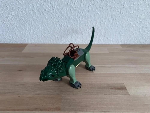 LEGO ® Star Wars Varactyl figure / from set 7255 | used