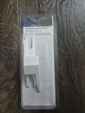 Bernina OL/CS Piastre di Compensazione Altezza Strumento di Compensazione NUOVO in Confezione