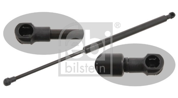 Febi Bilstein Gasfeder Heckscheibe 27889 FüR Renault ScÉNic Megane JA0 1 Van 16V-image