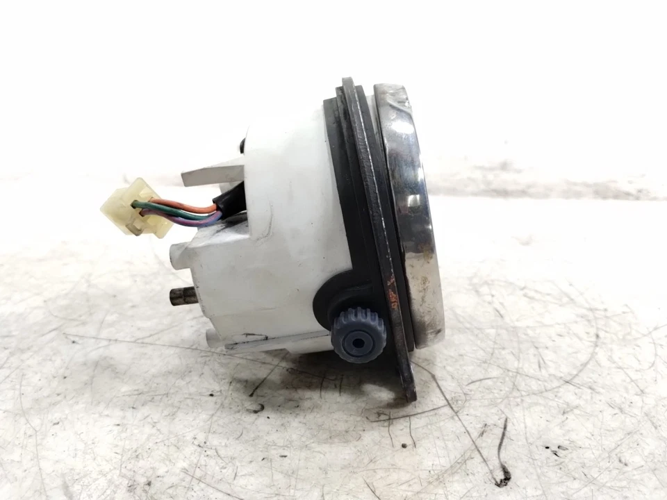 Honda VT1100 C 2005 Shadow Spirit velocímetro medidor de velocidad Foto 3 de 4