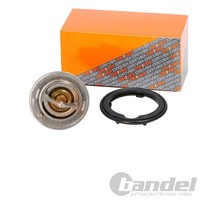 Dr!Ve+ Thermostat KÜHlmittel Passend FüR Daihatsu Cuore Move Sirion Trevis YRV