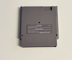 Dr. Mario Nintendo NES Video Game CIB Complete Tested