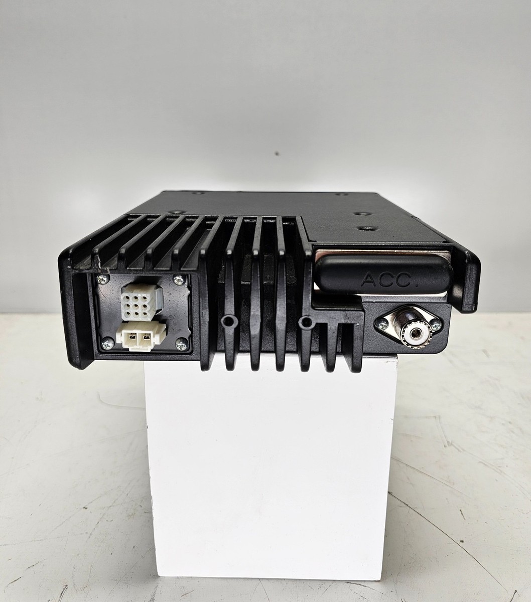 Kenwood TK790 TK-790 VHF 45 Watts 148-174 Mhz Advanced Head Dash