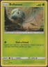 Bulbasaur 1/18 - Pokemon Detective Pikachu Card - MP