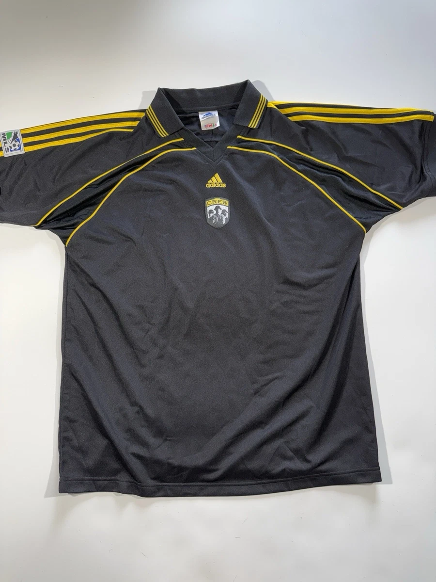 Columbus Crew MLS Fan Jerseys for sale | eBay