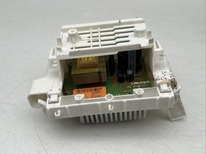AEG L6FB65487 Waschmaschine Motor Elektronik BOIR2504 EMC14EV0 A02857911 #EA546
