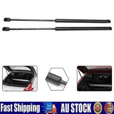 2 Rear Hatch Trunk For Nissan 370Z Z34 2009-2019 Lift Support Gas Shock Struts