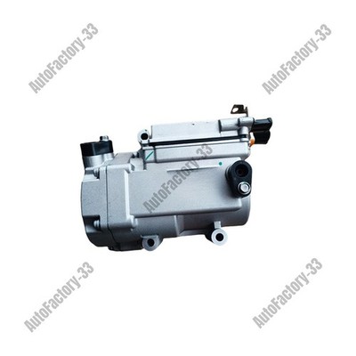 Electric Vehicle Air Condition Compressor EQEA-8103020 For BYD G5 F3 F6 TANG Han