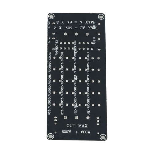 Filter Board Module With Terminals Accessories Rectifier Repair Replacement - Photo 12/12