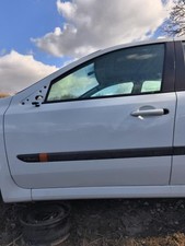 Porte avant et accessoires Renault LAGUNA