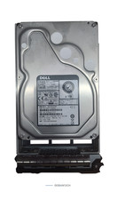 DELL 0GDM8H GDM8H MG04SCA20EN 2TB 7200Umin 128MB SAS-3 3.5 Hard Drive