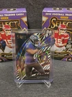 2025 Panini Select Football Zebra Shock Roquan Smith #262