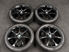 4 Bmw F10 528i 535i 550i 640i 650i 18 Wheels Pirelli Snow Tires