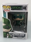 Funko POP! Television DC Green Arrow #348 Vinyl Figure NOT MINT