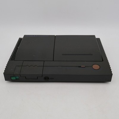 NEC PC Engine DUO Turbo Duo Console PI-TG8  HuCard working CD  don't woking