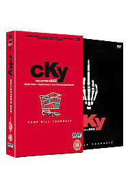 CKY (Box Set) (DVD) for sale online | eBay UK
