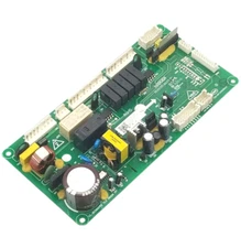 New  (Same Day Ship) Midea Refrigerator Control 17131000011943