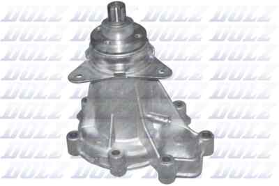 Dolz M175 Water Pump for Mercedes Benz