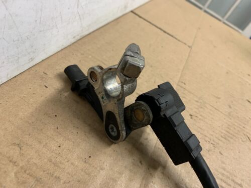 FIAT 500 STOP START EARTH LEAD BATTERY SENSOR CONNECTOR 518676930 (17) - Picture 12 of 14