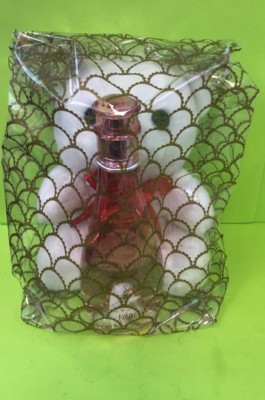 Cool Water Sea Rose Pacific Summer Eau de Toilette Women Spray 3.4 oz 100% Full