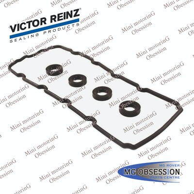 MINI R50 | R52 | R53 | Cooper | Cooper S | JCW | REINZ Rocker Cover ...