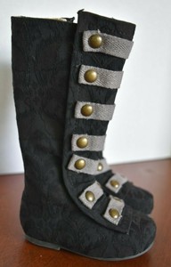 joyfolie boots