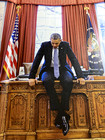 Rolling Stone December 15-16, 2016, Obama Interview — photo 3