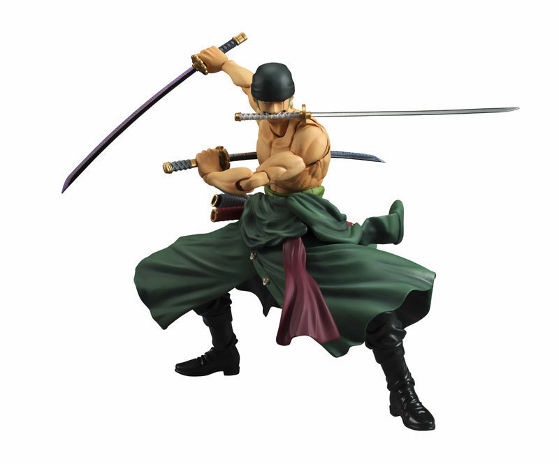 zoro figma